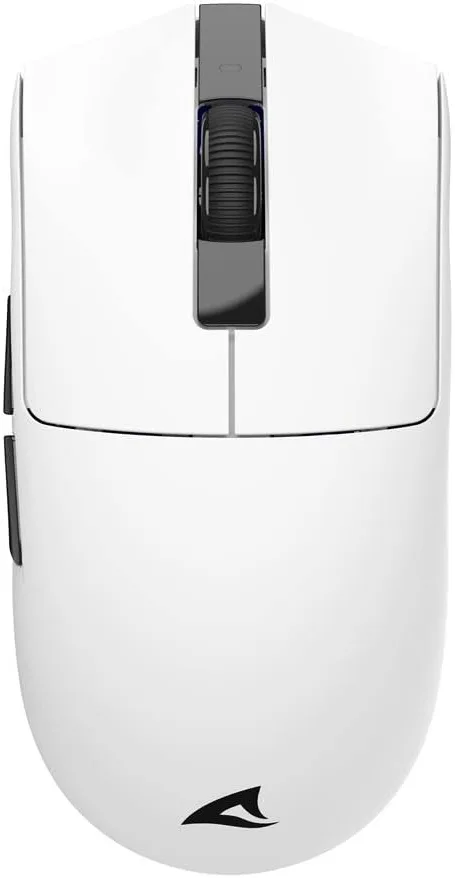 Sharkoon Fireglider One - vue 3