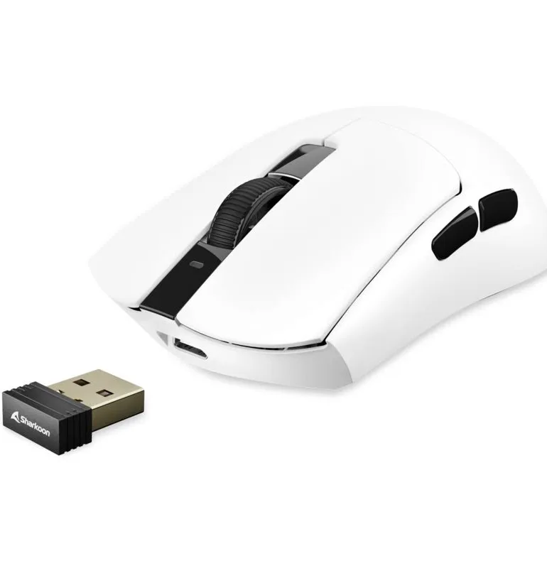 Sharkoon Fireglider One - vue 4