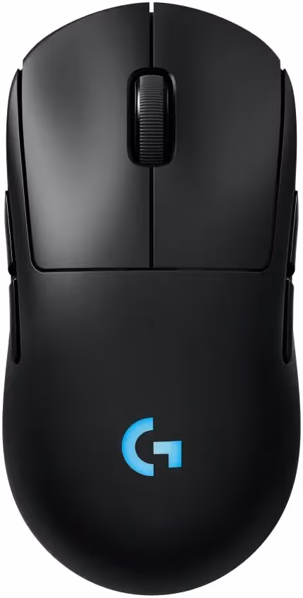 Logitech G Pro 2 Lightspeed - vue 1