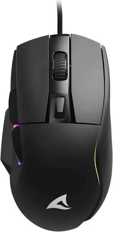 Sharkoon ROCCAT Skiller SGM35 - vue 2