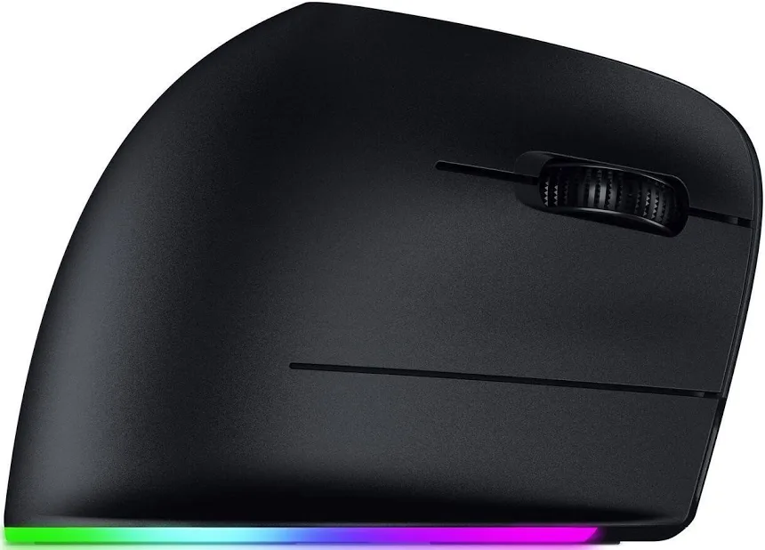 Razer Logitech Pro Click V2 Vertical - vue 4