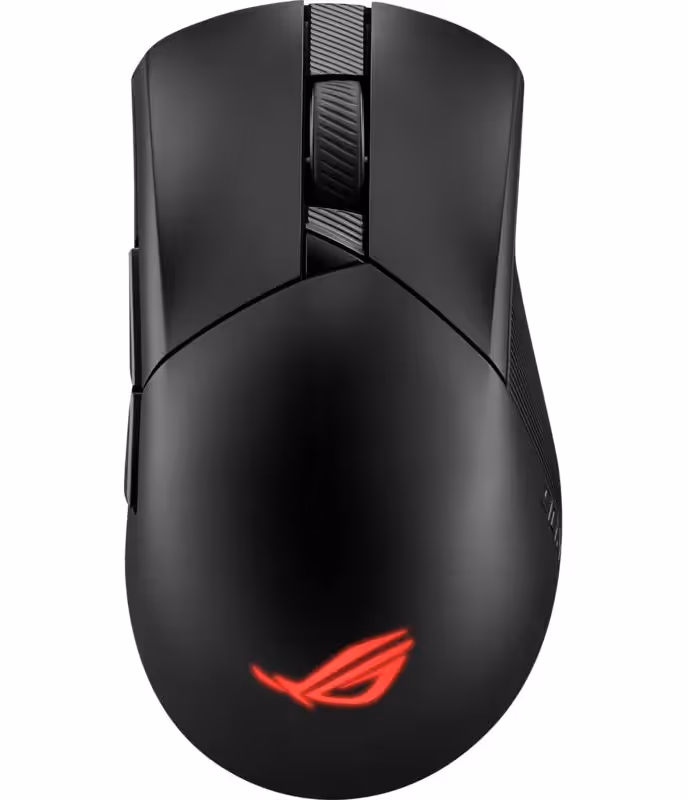 ASUS ROG Gladius III Wireless - vue 1