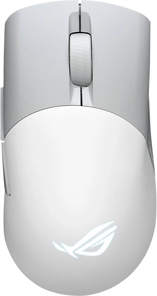 ASUS ROG Keris Wireless - vue 2