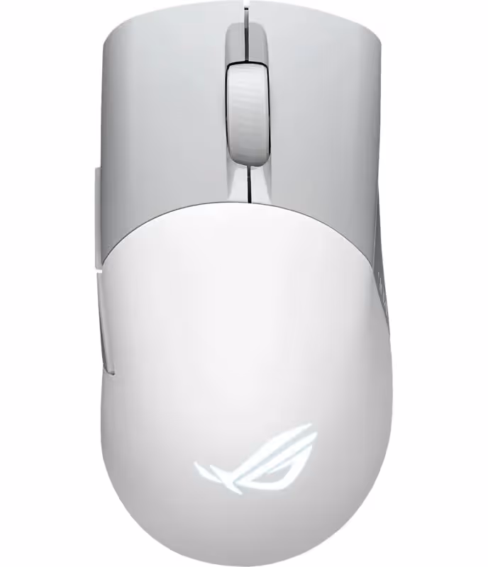 ASUS ROG Keris Wireless - vue 1