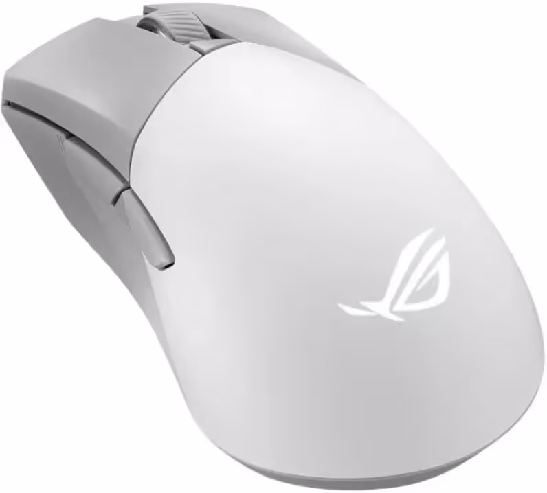 ASUS ROG Gladius III Wireless - vue 1
