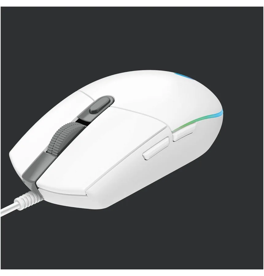 Logitech G G203 LIGHTSYNC - vue 2
