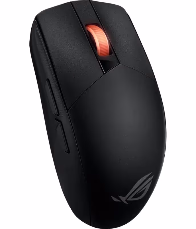 ASUS ROG Strix Impact III Wireless - vue 1