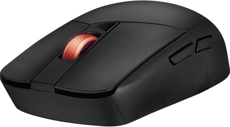 ASUS ROG Strix Impact III Wireless - vue 4