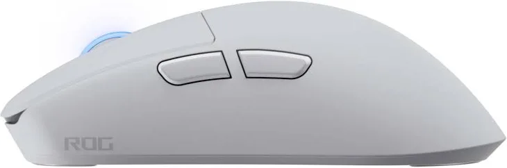 ASUS ROG Harpe Ace II Blanc - vue 5