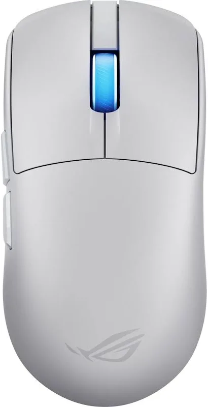 ASUS ROG Harpe Ace II Blanc - vue 2
