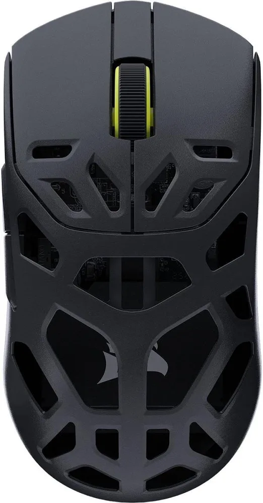 Corsair Sabre RGB Pro Noir - vue 3