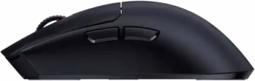 Razer Viper V3 Pro Blanc - vue 3