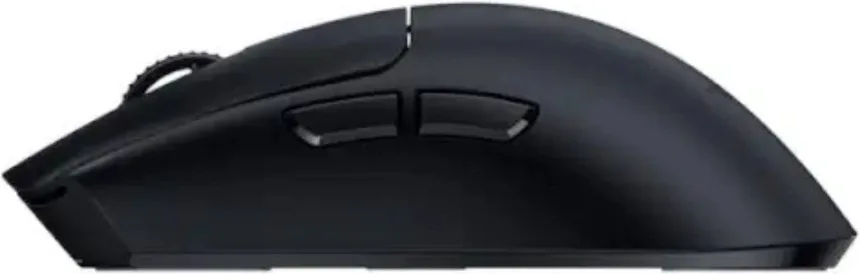 Razer Viper V3 Pro Blanc - vue 3