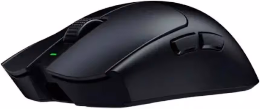 Razer Viper V3 Pro Blanc - vue 4