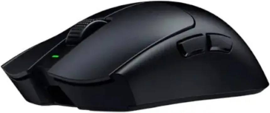Razer Viper V3 Pro Blanc - vue 4