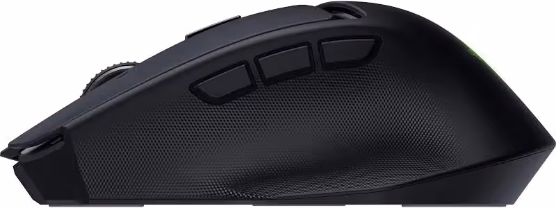 Razer Basilisk Mobile Noir - vue 4