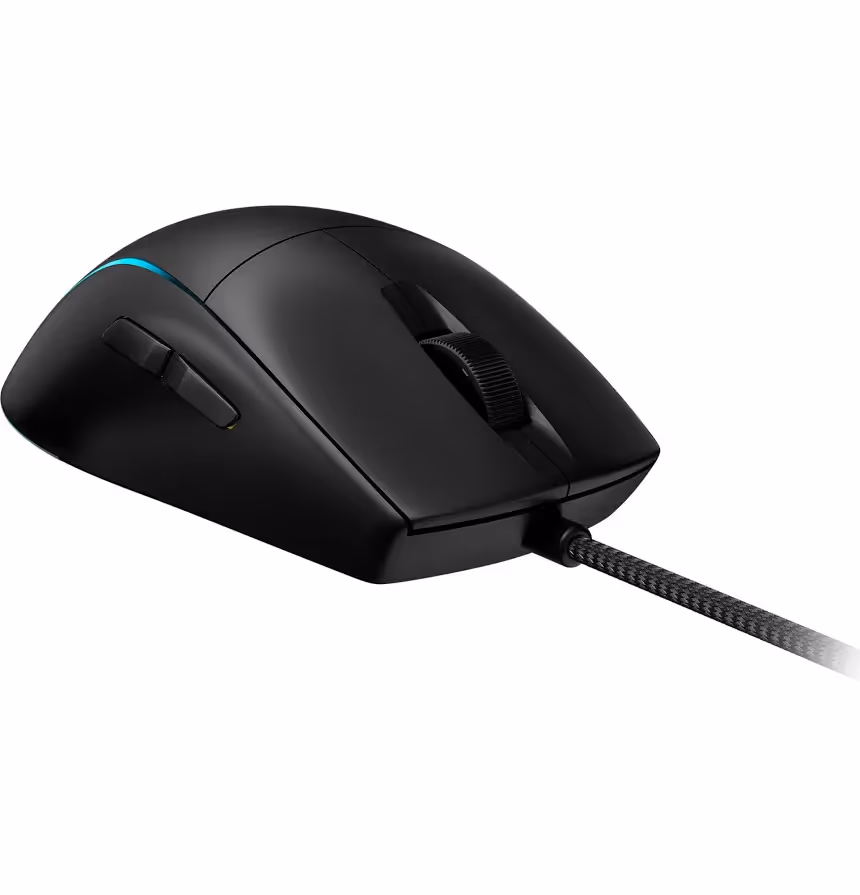 Corsair M75 Noir - vue 2