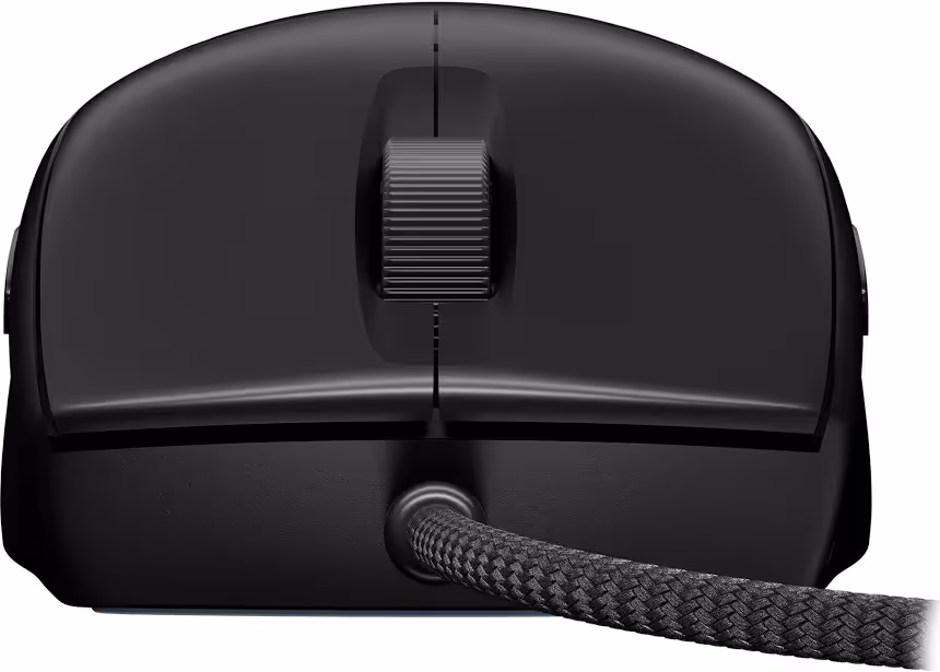 Corsair M75 Noir - vue 5