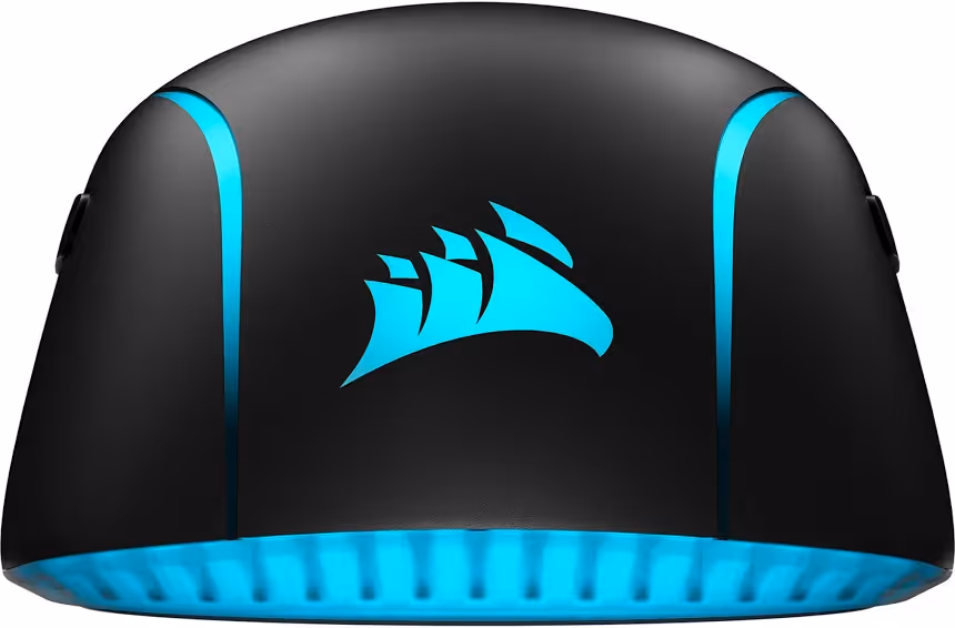 Corsair M75 Noir - vue 4