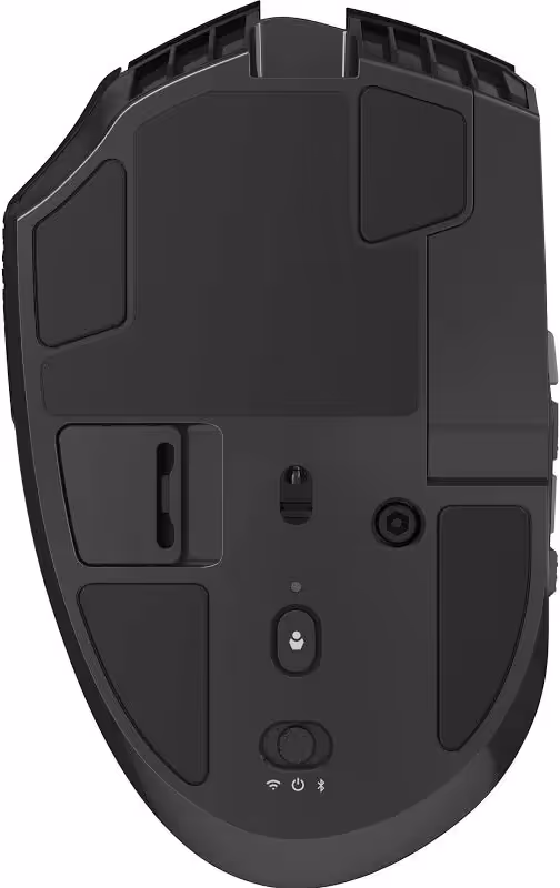 Corsair Scimitar Elite Wireless - vue 1
