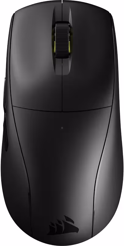Corsair M75 Air Wireless Noir - vue 1