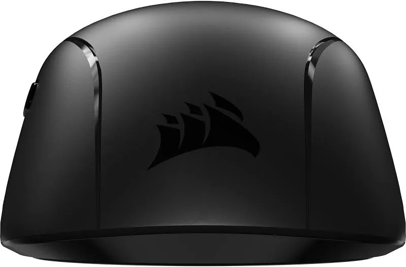 Corsair M75 Air Wireless Noir - vue 2