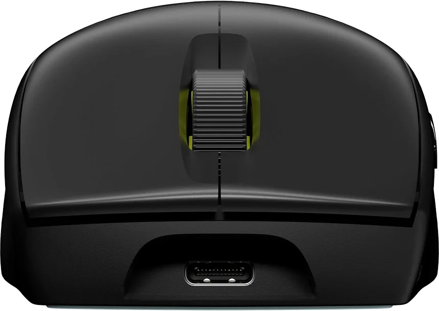 Corsair M75 Air Wireless Noir - vue 4