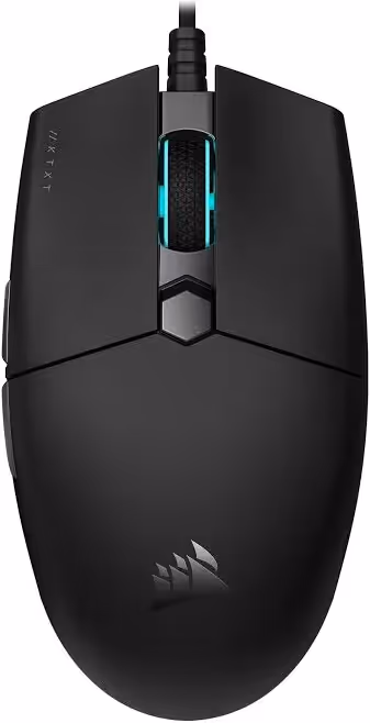 Corsair Katar Pro XT - vue 1