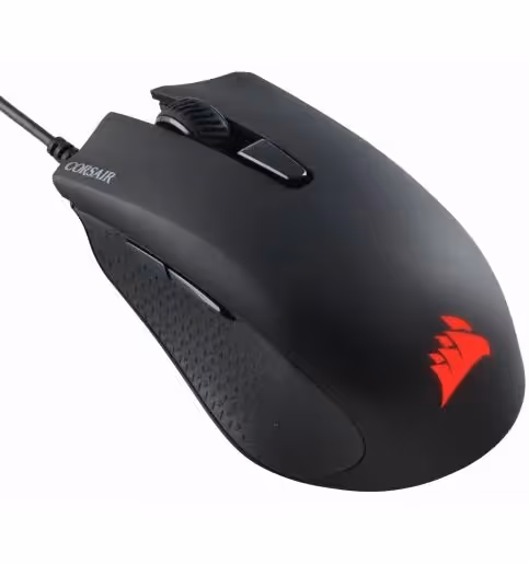 Corsair Harpoon RGB Pro - vue 1