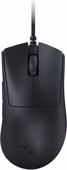 Razer DeathAdder V3 Noir - vue 2