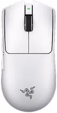 Razer Viper V4 Pro Blanc - vue 1