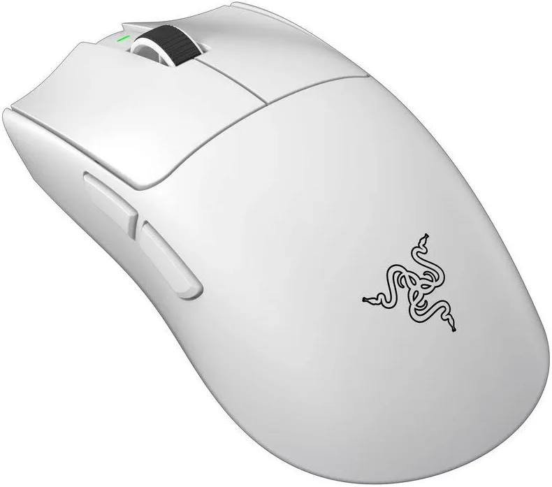 Razer Viper V4 Pro Blanc - vue 2