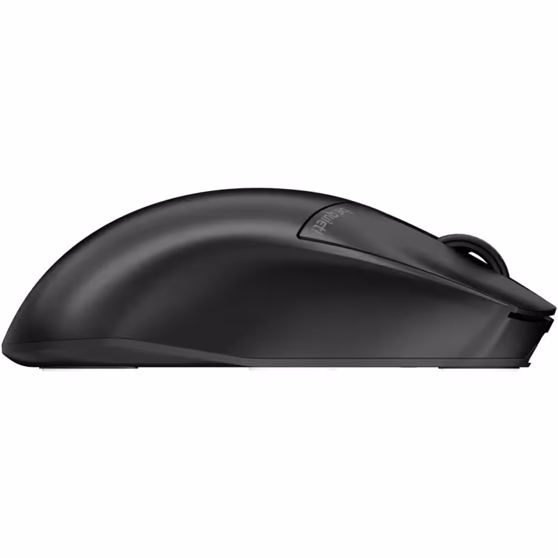 be quiet! Dark Perk Ergo Noir - vue 1