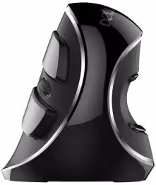 DELUX Berserker M618 Plus Noir - vue 1