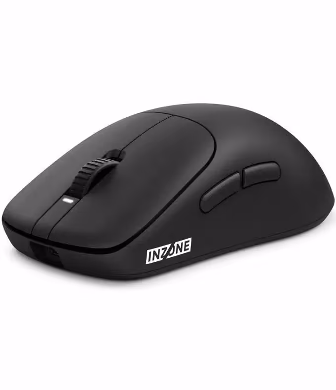 Sony INZONE Mouse-A Noir - vue 1