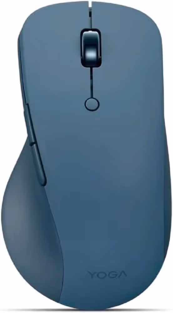 Lenovo Yoga Pro Bleu - vue 1