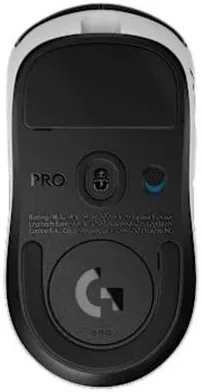 Logitech G Pro X2 Superstrike Blanc - vue 4