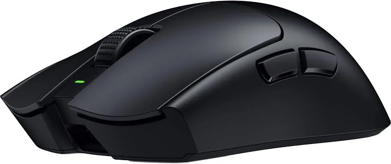 Razer Viper V3 Pro SE Noir - vue 2