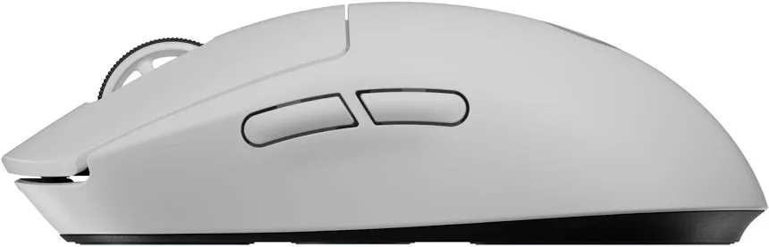 Logitech G Pro X Superlight 2 SE Blanc - vue 4