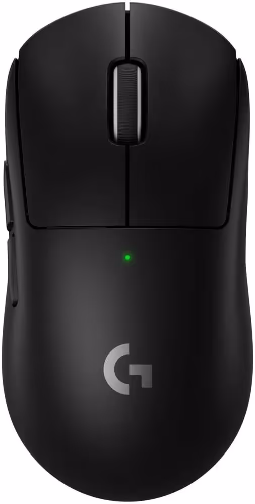 Logitech G Pro X Superlight 2 SE Noir - vue 1