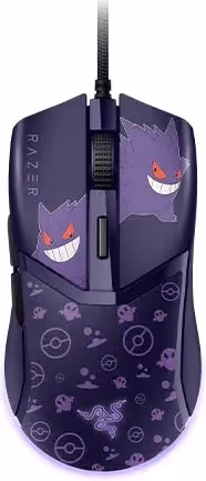 Razer Cobra Gengar Edition - vue 1