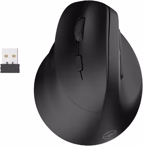 Mobility Lab Ergo M30W Left Noir - vue 1