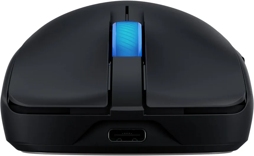 ASUS ROG Harpe II Ace Noir - vue 4