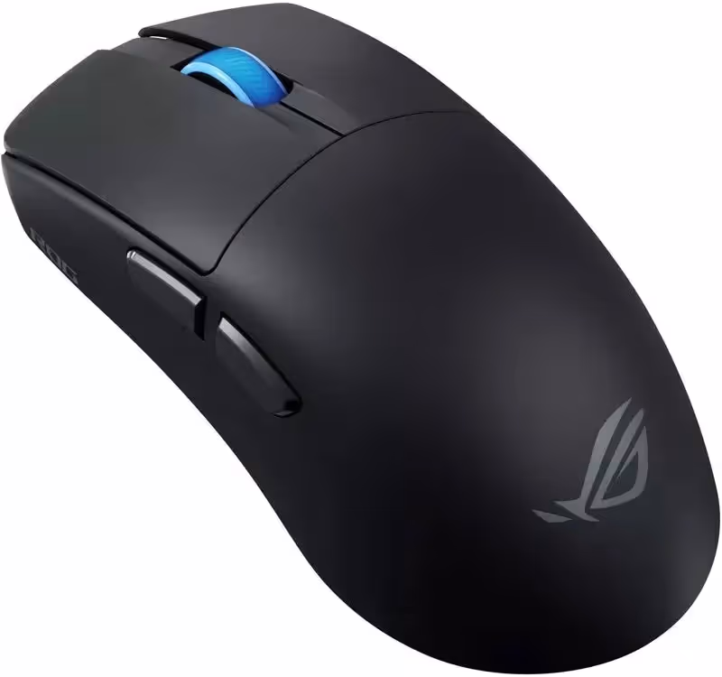 ASUS ROG Harpe II Ace Noir - vue 1