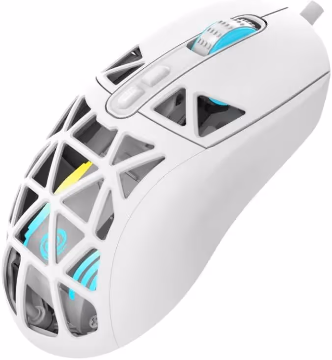 Oniverse Kryo Blanc - vue 1