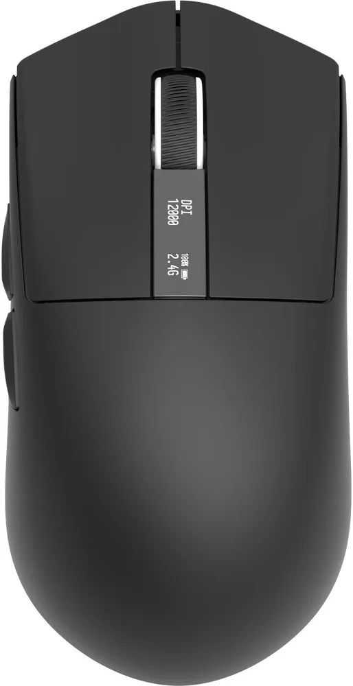 Oniverse Vanguard Noir - vue 5