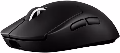 Logitech G Pro X Superlight 2 Noir - vue 1