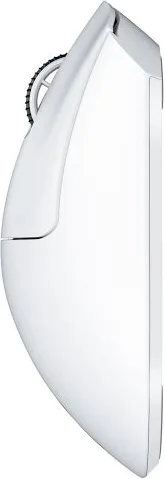 Razer DeathAdder V4 Pro Blanc - vue 4