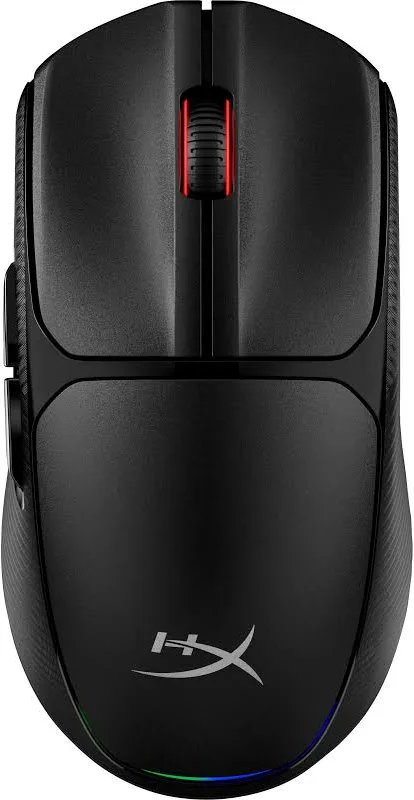 HyperX Pulsefire Fuse Noir - vue 2