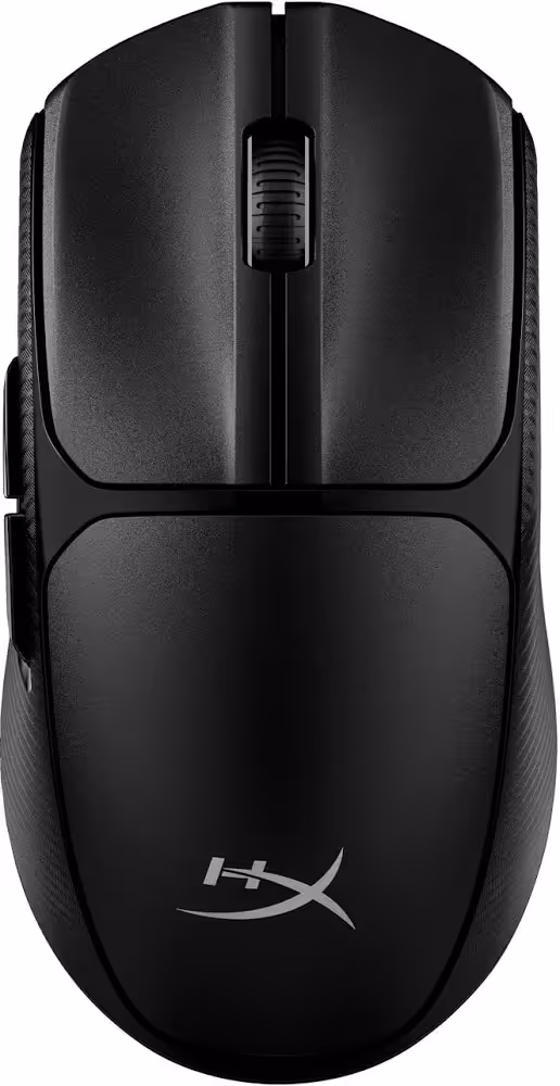 HyperX Pulsefire Fuse Noir - vue 1
